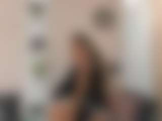 RebecaBlack's Live Sex Cam Show