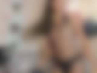 RebecaBlack's Live Sex Cam Show
