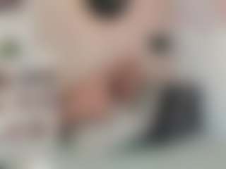 RebecaBlack's Live Sex Cam Show