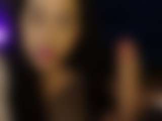 Show de Sexo ao Vivo na Câmera de KimmBlaze