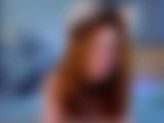 Anna's Live Sex Cam Show
