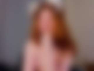 Anna's Live Sex Cam Show