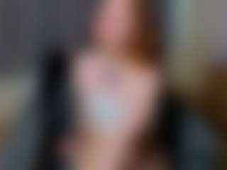 Live-sekscamshow van Anna