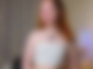 Anna's Live Sex Cam Show