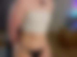 Anna's Live Sex Cam Show