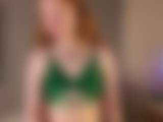 Anna's Live Sex Cam Show