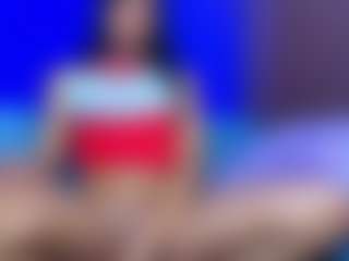 Brunette-Candy's Live Sex Cam Show