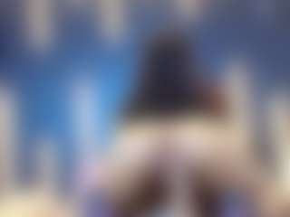 Brunette-Candy's Live Sex Cam Show