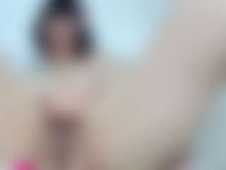 Mei-Yoon's Live Sex Cam Show