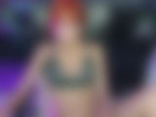 red-meggann's Live Sex Cam Show