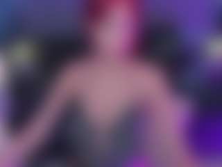 red-meggann's Live Sex Cam Show