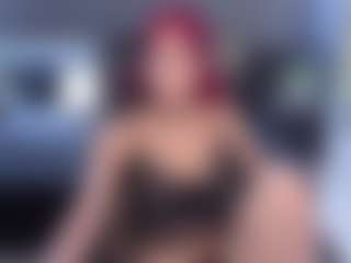 red-meggann's Live Sex Cam Show