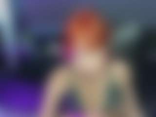 red-meggann's Live Sex Cam Show