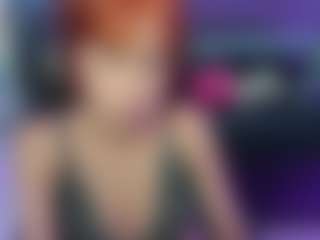 red-meggann's Live Sex Cam Show