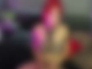 Live cam show with red-meggann - Tittyfuck on Camsoda