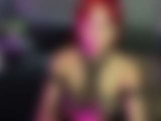Live cam show with red-meggann - Tittyfuck on Camsoda