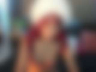 red-meggann's Live Sex Cam Show