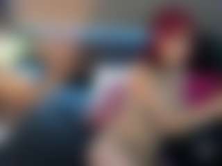 Live cam show with red-meggann - Tittyfuck on Camsoda