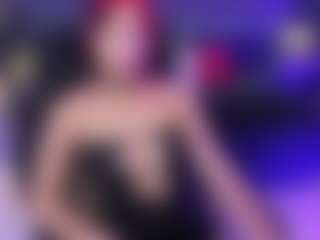 Live cam show with red-meggann - Red Hair on slutload