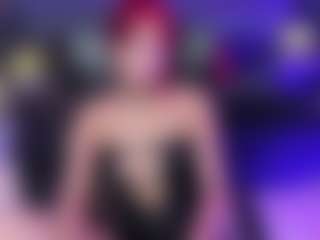 Live cam show with red-meggann - Red Hair on fapnchat