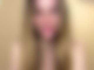 Viktoria's Live Sex Cam Show