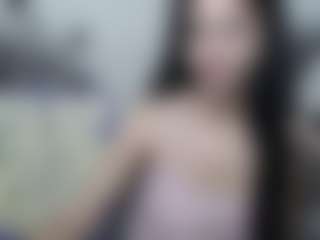 Live cam show with EvaClarkk - Average on TastyBlacksLive