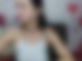 EvaClarkk's Live Sex Cam Show