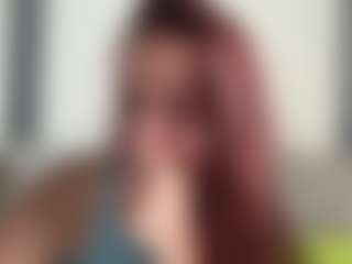 Live cam show with GretaReddy - Red Hair Amateur on liverealitysex.com