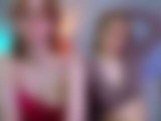 JuTina's Live Sex Cam Show