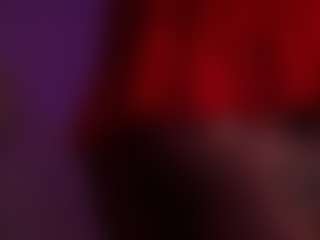 Live cam show with MilaFlame - Green Eyes on crypto-cams