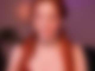 Live cam show with MilaFlame - Red Hair Lush on liverealitysex.com