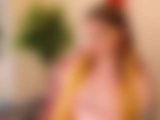 Amy's Live Sex Cam Show