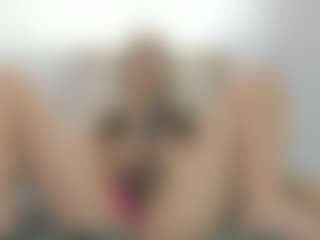 MeganKroft's Live Sex Cam Show