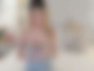 alexialushh's Live Sex Cam Show