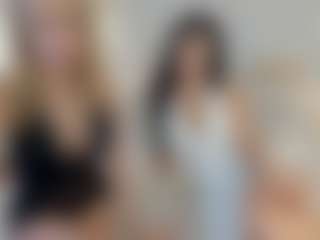 alexialushh's Live Sex Cam Show
