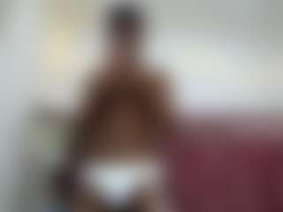 Live cam show with mick-storm - Tease on Streamer API