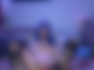 Live cam show with BarabaraJeffrie - College on AdultVida.com