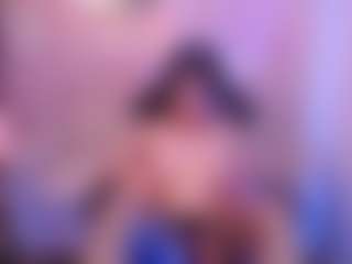 Live cam show with Cata1-Ch - Joi on Soda Cam