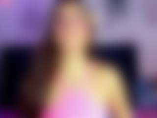 Live cam show with emmie-bunny - Red Hair on StripNow