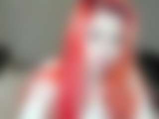 Live cam show with Tori - Hippie on AdultVida.com