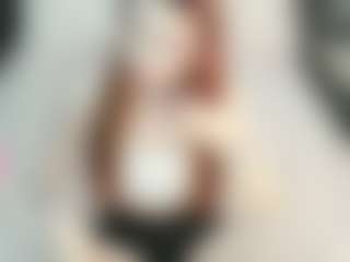 Live cam show with Tori - Hippie on Hubzter Live