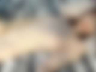 Live cam show with Tori - Hippie on Dolls Live