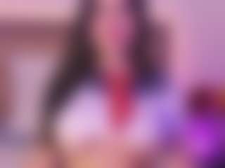 MIA SANTA's Live Sex Cam Show