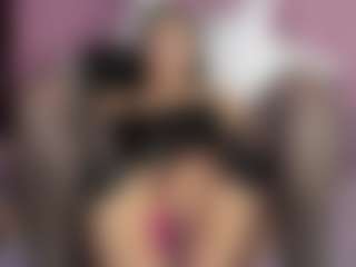 Scarlet's Live Sex Cam Show