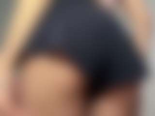 Elizabeth's Live Sex Cam Show