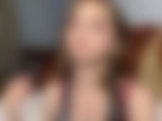 Elizabeth's Live Sex Cam Show