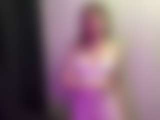 Elizabeth's Live Sex Cam Show