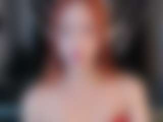 Live cam show with Sunrise-Ch - Red Hair on liverealitysex.com