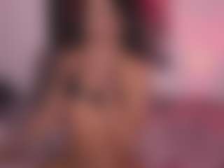 andreamagic's Live Sex Cam Show