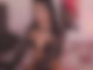 andreamagic's Live Sex Cam Show